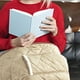 thumbnail image 5 of 5v Low-voltage Heating Blanket Usb Blanket Multi-functional Hand Warmer Knee Blanket Office Lunch Break Heating Blanket Cover Blanket, 5 of 7