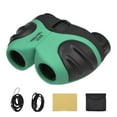 thumbnail image 4 of Binoculares para niños 8X21 Telescopio Binocular compacto a prueba de golpes para niños con, 4 of 8