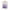 Purple, variant on Rolling Cart with Drawers,Utility Cart with 6 Drawers,Rolling Storage Cart with Drawers and Wooden Tabletop & Lockable Wheel,White