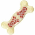 thumbnail image 3 of Nylabone Power Chew Action Ridges Chew Toy Bacon X-Large (1 Count), 3 of 10