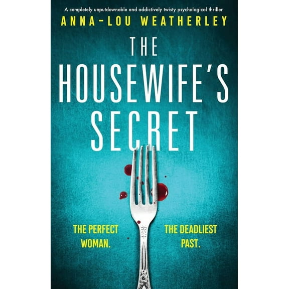 Detective Dan Riley The Housewife's Secret: A completely unputdownable and addictively twisty psychological thriller, Book 7, (Paperback)