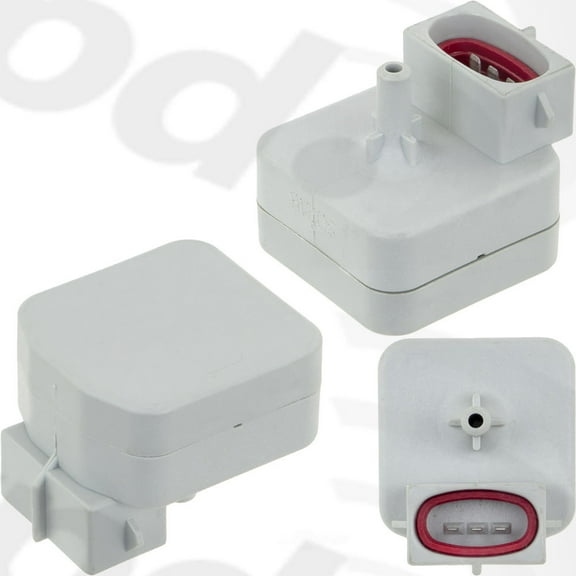 Global 1811569 Exhaust Gas Recirculation (EGR) Pressure Sensor