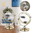 thumbnail image 1 of BotaniNest Desktop Ornament Timeless Sand Timer For Meditation Focus And Elegant Home Study, 1 of 6