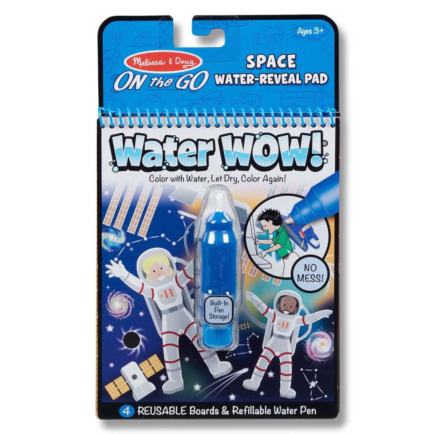 melissa and doug water paint