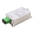 thumbnail image 1 of Mini CATV FTTH Receiver Fiber Optical WDM Node RF Converter Triplexer Minimode Indoor AGC 1310nm/1550nm Without Power, 1 of 8