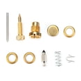 thumbnail image 3 of Kit De Reconstrucción De Reparación De Carburador De Carburador Apto Para Allis Chalmers, 3 of 7