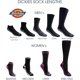thumbnail image 3 of Calcetines tobilleros Dickies para hombre Dri-Tech control de humedad XL, 3 of 5