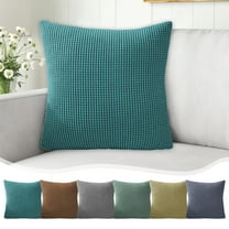 Christmas Clearance!Pillow French Cream Wind Sofa Pillow Living Room Pillow Window For Living Room Bedroom Bed Cushion Outdoor Decoration Pillowholiday Party Decoration 17.7x17.7 Inch