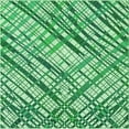 thumbnail image 1 of Ahgly Tapis d'Intérieur Lavable en Machine Carré Vert, 4 Pieds Carré, 1 of 7