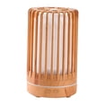 thumbnail image 4 of Difusor Mini humidificador portátil, humidificador de aire USB de 200ml, 7 colores LED, silencioso para el hogar, mesita de noche, guardería,, 4 of 7