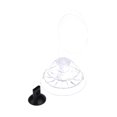 thumbnail image 2 of Plastic Fish Tank Aquarium Snai Catcher Snail Trap to Catch the Snail, 2 of 6