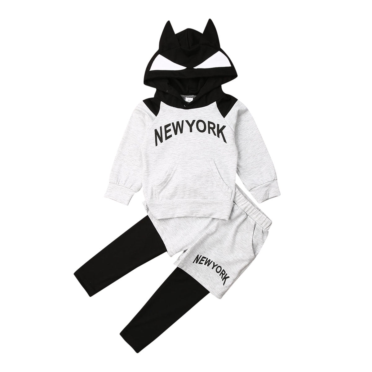 infant boy champion sweatsuit
