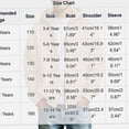 thumbnail image 3 of HAOTAGS Boys Zip Up Hoodie (3-14) Warm Zipper Long Sleeve Casual Hooded Jacket Beige Size 3T, 3 of 8