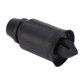 thumbnail image 4 of PARTE DE BUMBINO DE CAMPO PARTIR, ROMBILIZÓN DE SESIÓN DE RESITENCIA 9812541680 EL TAPON DEL BUFON DEL CAPÓ DEL MOTOR Reduzca la vibración para hatchback para sedán, 4 of 7