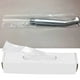 thumbnail image 1 of Funda de pieza de mano dental, cubierta de pieza de mano confiable 500 piezas / caja para clínica dental para hospital dental LHCER Estable, 1 of 9