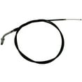 thumbnail image 3 of "64"" Throttle Cable", 3 of 4