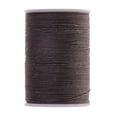 thumbnail image 1 of simhoa 130M Leather Sewing Round Waxed Thread Cord DIY Hand Sewing Stitching Coffee, 1 of 8