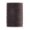 Coffee, variant on Durable Waxed Thread 0.5mm 130meters Polyester Cord Sewing Stitching Leather Craft Bracelet - Dark Brown