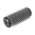 thumbnail image 3 of Almencla Interchangeable Ski Brush Part Ski Brush for Outdoor ing Snowboarding White, 3 of 8