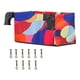 thumbnail image 5 of Bolsa de carro Strade Fareast Limited Amarillo para acampar, 5 of 5