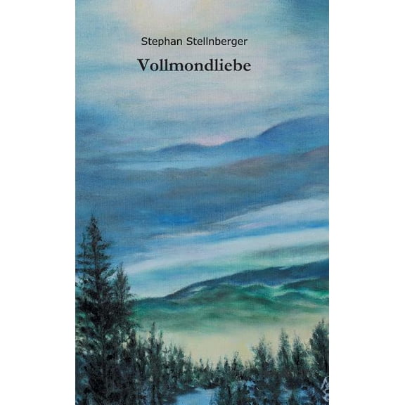 Vollmondliebe (Hardcover)