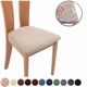 thumbnail image 2 of Set Of 6 Chair Seat Covers For Dining Room Kitchen Chairs, 2 of 4