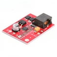 thumbnail image 4 of MPPT Solar Panel Regulator Controlador 12V 3 Serie Módulo Carga Batería, 4 of 9