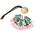 thumbnail image 4 of Loyerfyivos 23 Inch Porch Goose Outfit, Farmhouse Style Goose Costume with Vintage Dress, Spring Garden Yard Decoration, Decorative Goose Clothing for Outdoor & Indoor Use, 4 of 10