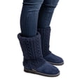 thumbnail image 3 of MUK LUKS Women's Jackie Boot, Wide Width Available, 3 of 9