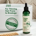 thumbnail image 5 of Thicker Fuller Hair Scalp and Root Treatment with Mongongo Oil and Green Coffee, 4 oz, 5 of 6