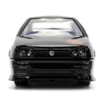 thumbnail image 6 of 1995 Volkswagen Jetta, Fast & Furious Remix - 25th Anniversary - Jada Toys 35628 - 1/32 Scale Diecast Model Car, 6 of 7