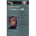 thumbnail image 1 of Pre-Owned A Star Trek: The Next Generation: Time #7: A Time to Kill (Mass Market Paperback) 0743491777 9780743491778, 1 of 1