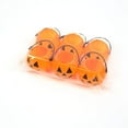 thumbnail image 4 of Lanternes d'Halloween pour Intérieur et Extérieur Décorations d'Halloween Rondes Éclaircies, 4 of 4