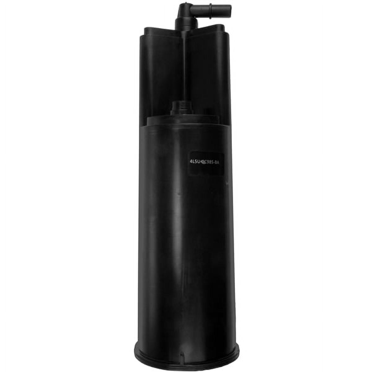 Vapor Canister