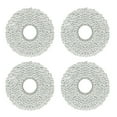thumbnail image 1 of Lefu for Cecotec for Conga 11090 Spin Replacement Accessories Mop Cloth, 1 of 8