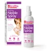 Healthy Mama Soothe those Suckers! Soothing Nipple Spray