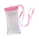 thumbnail image 4 of Bolsa impermeable para teléfono,Bolsa impermeable para teléfono móvil Bolsa seca para teléfono móvil,funda flotante impermeable para teléfono con cordón,Sensibilidad táctil subacuática, 4 of 9