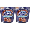Tums Chewy Delights Ultra Strength Acid Relief, Very Cherry, 32ct, 2-Pack