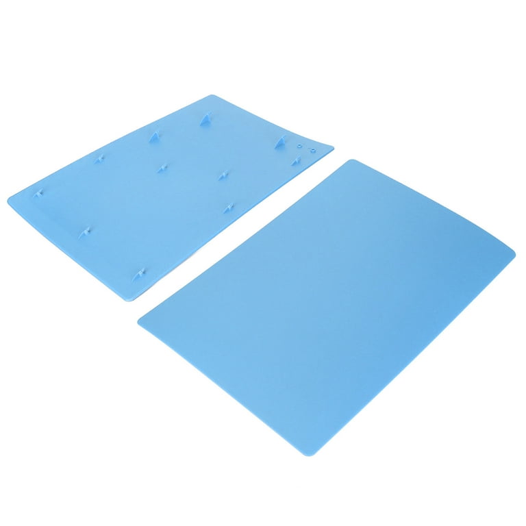 Buy PS5™ Console Covers: Starlight Blue