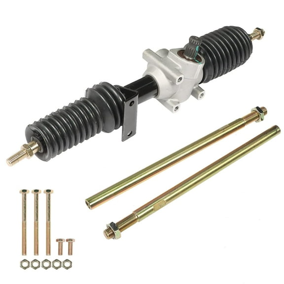 SEBLAFF Rack and Pinion Steering Gear Box Replacement for Polaris RZR Xp 1000 / Xp 4 1000 2015 2016 2017 2018 1824205 1824469