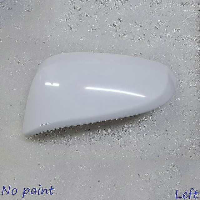 Car Accessories Rearview Mirror Cover For Toyota Rav4 2013~2019 Reverse Mirror Shell Mirror Case Housing