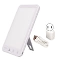 thumbnail image 1 of Happy Light, Sun Light Therapy Timing SAD Light Brighten Mood Eye Protection  For Dim Rooms US Plug, 1 of 8