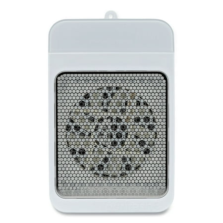 Fresh Products Ourfreshe Dispenser, 2.71 X 4.19 X 6.68, White, 6/carton