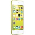 thumbnail image 1 of Restored Apple iPod Touch 5th Gen 64GB Yellow (Refurbished), 1 of 1