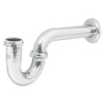 thumbnail image 1 of Lavabo SIN CONTRA latón CROMADO CE-210 FOSET, 1 of 1