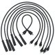 thumbnail image 1 of Jgo Cables Para Bujías Crown 1971 A 1972 Toyota L6 2.6L WALKER ., 1 of 3