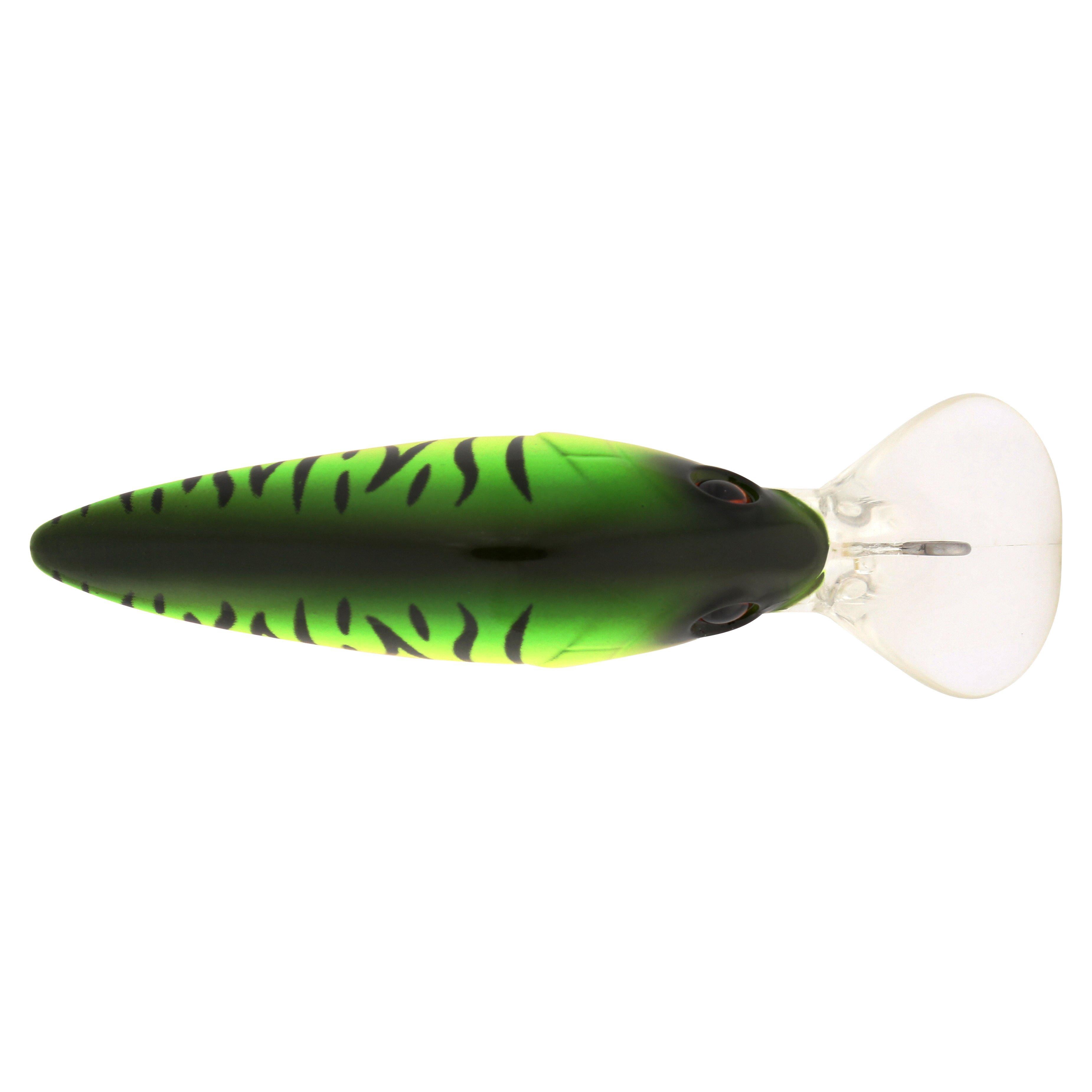 Berkley Money Badger, 4, Firetiger