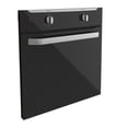 thumbnail image 2 of Horno Mabe Empotrable a Gas 80 cm Negro HM8020NN0, 2 of 4