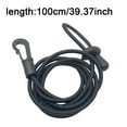 thumbnail image 2 of High Strength Kayak Canoe Accessories Rod Leash Strong and Easy Attachment Hook for Secure Water Sports, 2 of 3
