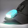 thumbnail image 1 of Linterna LED shamjiam USB faro recargable, 1 of 9